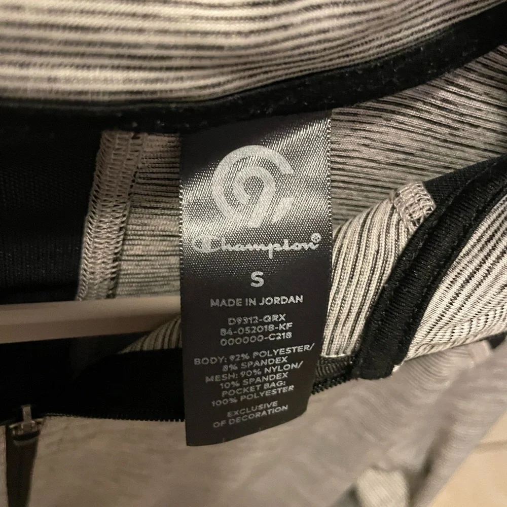 Sports Jacket - Picture 4 of 5